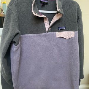 Patagonia Sweatshirt